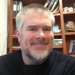 Meet your Posher, Mark